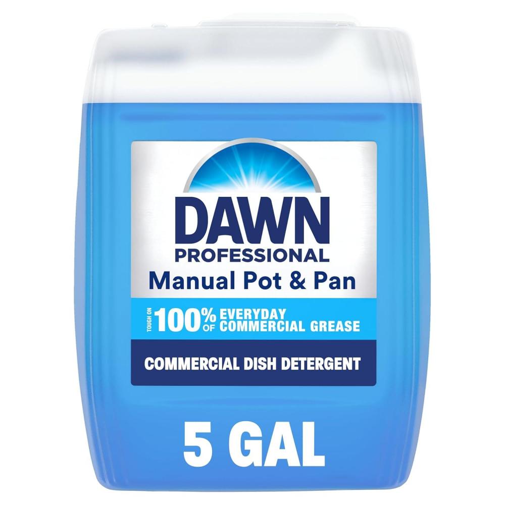image:imagePampG Dawn Dishwashing Liquid Soap Detergent Bulk Degreaser Removes Greasy Foods from Pots Pans and Dishes in Commercial Restaurant Kitchens Regular Scent 38 oz Case of 8 Packaging May Vary640 Fl Oz Pack of 1