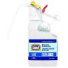 Deep-Clean: 4.5 Liters