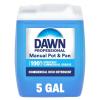 640 Fl Oz (Pack of 1)