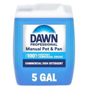 image:imagePampG Dawn Dishwashing Liquid Soap Detergent Bulk Degreaser Removes Greasy Foods from Pots Pans and Dishes in Commercial Restaurant Kitchens Regular Scent 38 oz Case of 8 Packaging May Vary640 Fl Oz Pack of 1