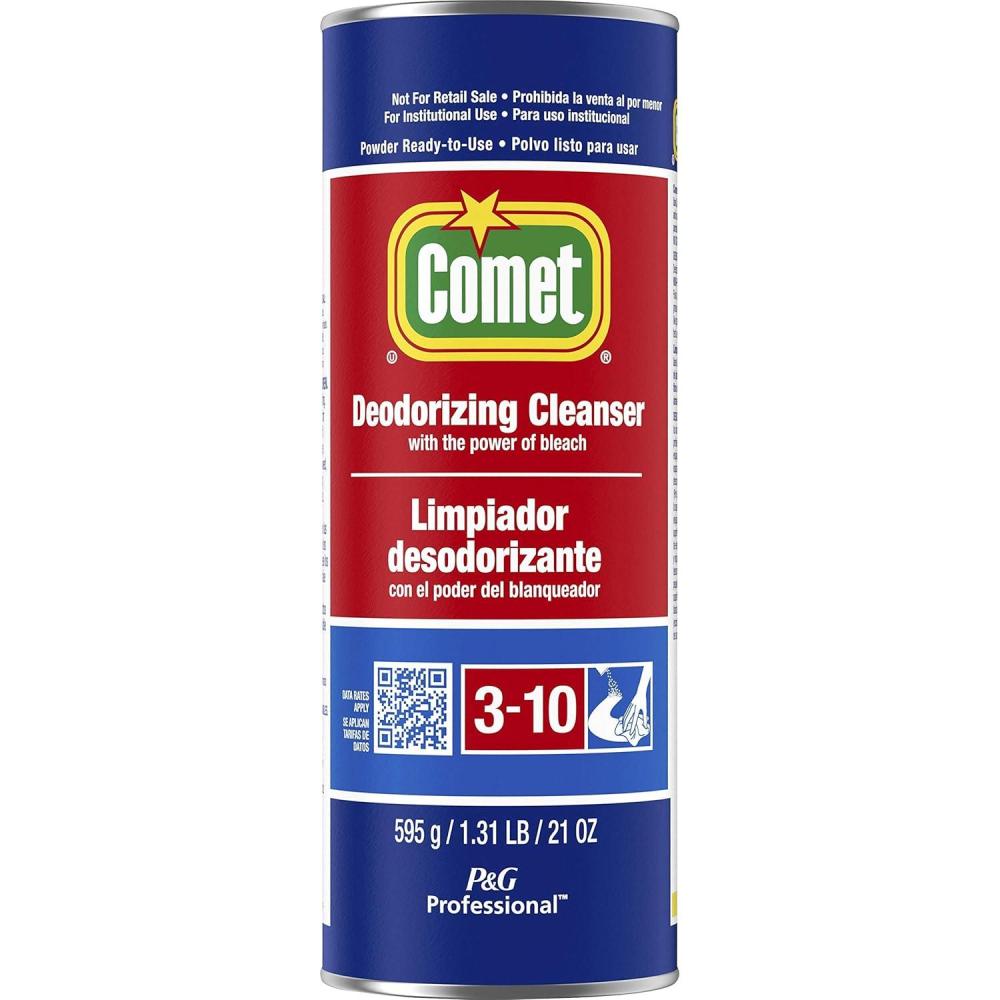 image:imageCleanser wChlorinol Powder 21 oz Canister