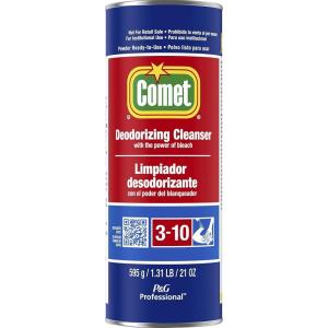 image:imageCleanser wChlorinol Powder 21 oz Canister